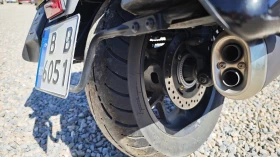 Honda Rebel НЕРАЗЛИЧИМ ОТ НОВ 7214км 1100куб ЧОПЪР, снимка 4