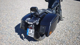 Honda Rebel НЕРАЗЛИЧИМ ОТ НОВ 7214км 1100куб ЧОПЪР, снимка 3