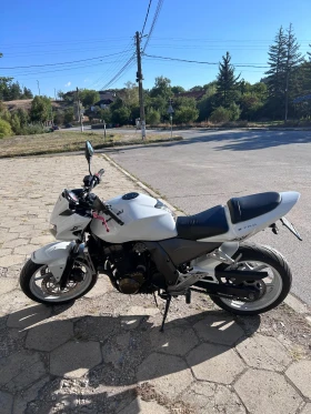 Kawasaki 750, снимка 1