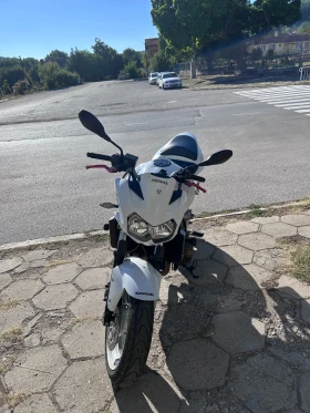 Kawasaki 750, снимка 8