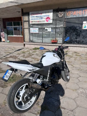 Kawasaki 750, снимка 4