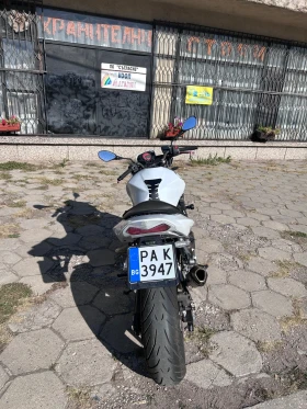 Kawasaki 750, снимка 3