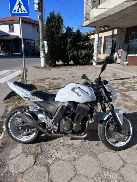 Kawasaki 750, снимка 5