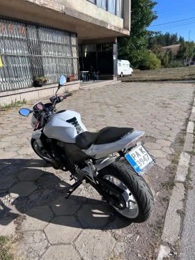 Kawasaki 750, снимка 2