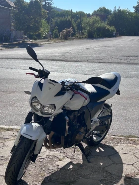Kawasaki 750, снимка 10