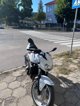 Kawasaki 750, снимка 6
