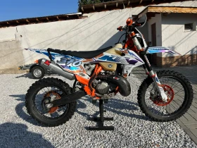 Ktm EXC 300 TPI Six Days, снимка 5
