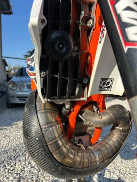 Ktm EXC 300 TPI Six Days, снимка 17