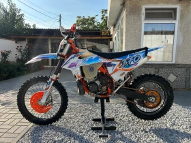 Ktm EXC 300 TPI Six Days, снимка 2