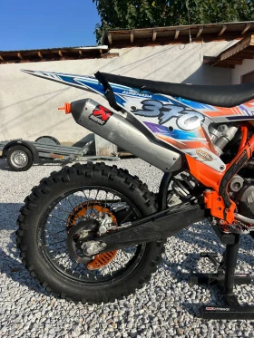 Ktm EXC 300 TPI Six Days, снимка 11