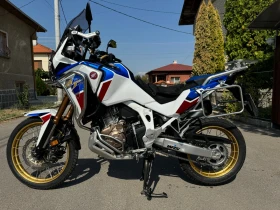     Honda Crf 1100 ADVENTURE SPORT