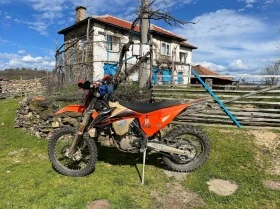 Ktm EXC F 500, снимка 5