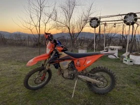 Ktm EXC F 500, снимка 4