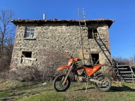 Ktm EXC F 500, снимка 7