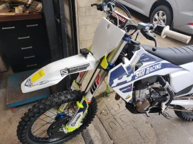 Husqvarna FC 450, снимка 3