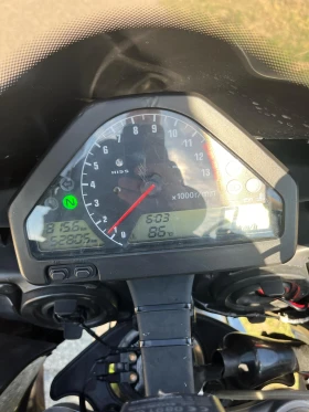 Honda Cbr 1000 RR, снимка 9