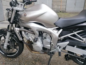 Yamaha FZ6 600, снимка 5