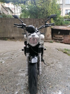 Yamaha FZ6 600, снимка 2