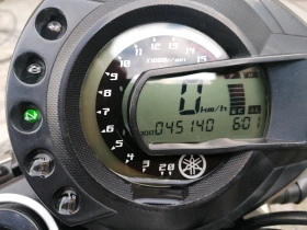 Yamaha FZ6 600, снимка 11