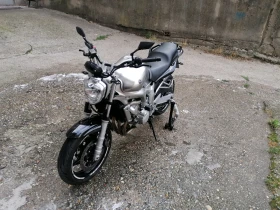 Yamaha FZ6 600, снимка 9