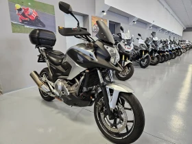     Honda Nc 700ie X,  ABS-DCT,   !