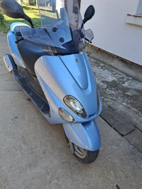 Yamaha Majesty | Mobile.bg    2