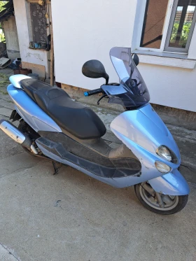 Yamaha Majesty | Mobile.bg    3