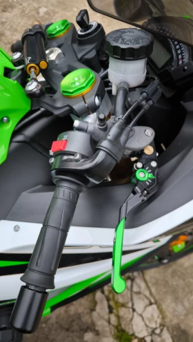 Kawasaki Zxr Zx10r | Mobile.bg    8