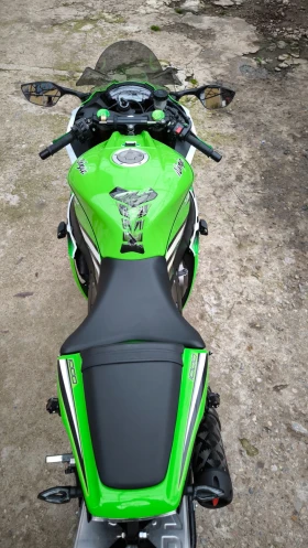 Kawasaki Zxr Zx10r | Mobile.bg    5