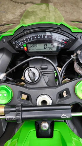 Kawasaki Zxr Zx10r | Mobile.bg    6