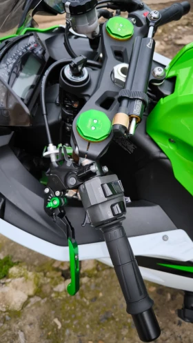 Kawasaki Zxr Zx10r | Mobile.bg    7
