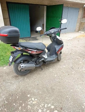 Kymco Super | Mobile.bg    4