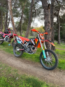 Ktm 525  - изображение 1