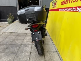 Honda Xlv 700 TRANSALP, снимка 10