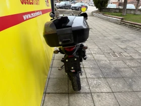 Honda Xlv 700 TRANSALP, снимка 5