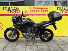 Honda Xlv 700 TRANSALP, снимка 6