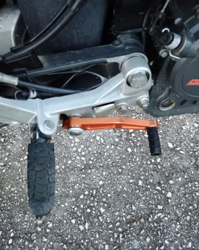 Ktm Duke, снимка 3 — Bazar.bg Ktm Duke, снимка 3