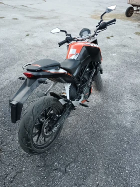Ktm Duke, снимка 4 — Bazar.bg Ktm Duke, снимка 4