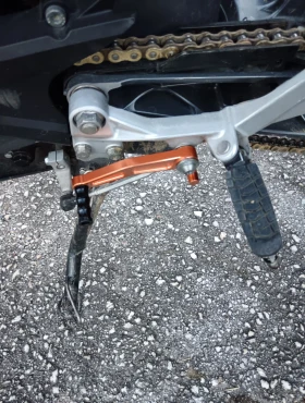 Ktm Duke, снимка 2 — Bazar.bg Ktm Duke, снимка 2