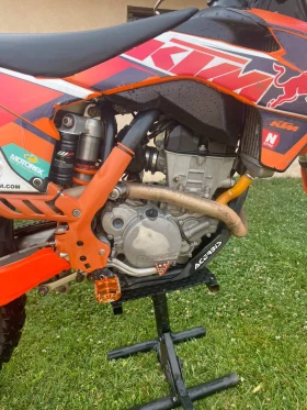 Ktm SX-F, снимка 4