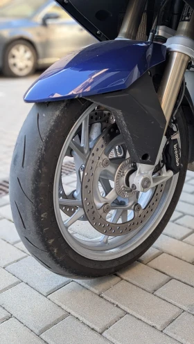 BMW R 1200 RT | Auto.bg — изображение 7