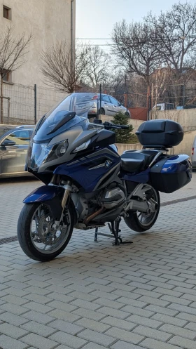 BMW R 1200 RT | Auto.bg — изображение 4