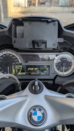 BMW R 1200 RT | Auto.bg — изображение 8