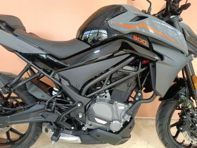 Cfmoto 300NK | Mobile.bg � ����� ������ 7