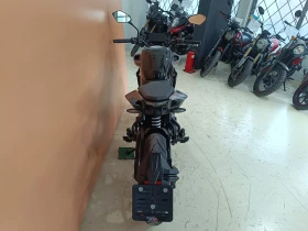Cfmoto 300NK | Mobile.bg � ����� ������ 4