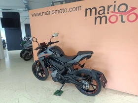 Cfmoto 300NK | Mobile.bg � ����� ������ 11