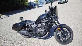 Honda Rebel ���������� �� ��� 7214�� 1100��� ����� | Mobile.bg � ����� ������ 6