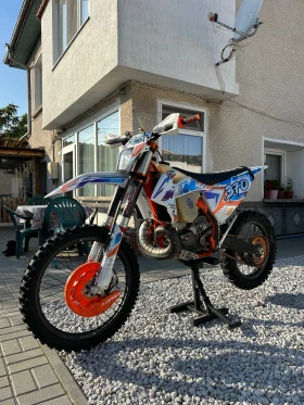 ������ Ktm EXC