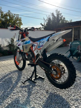 Ktm EXC 300 TPI Six Days | Mobile.bg � ����� ������ 7