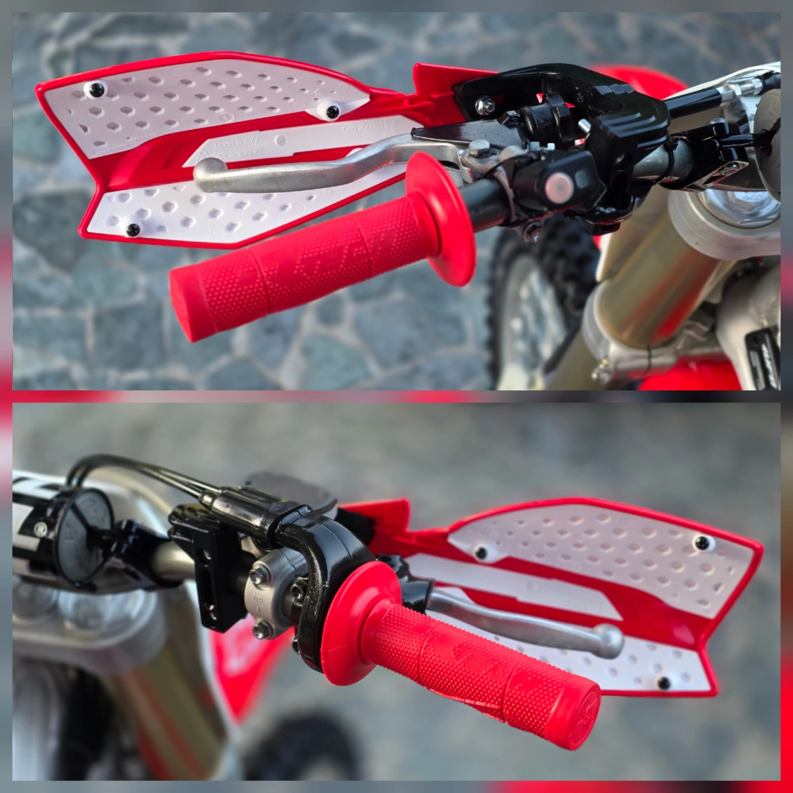 Honda Crf 250/ | Mobile.bg   11
